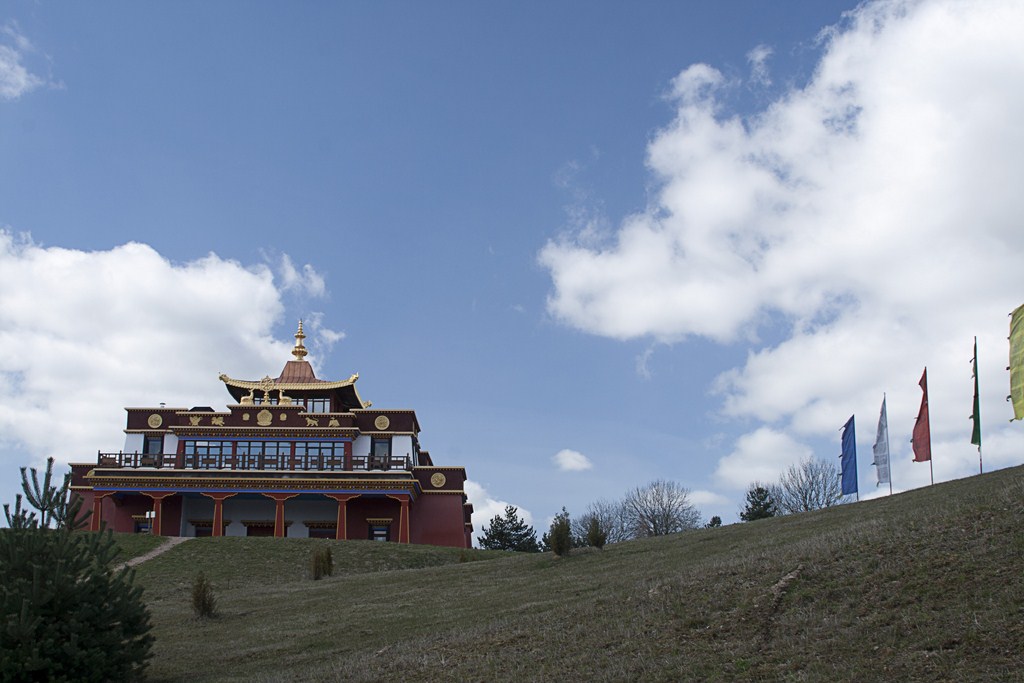 les Cabanes des Combrailles Alvernia - Saint-Gervais-d'Auvergne visuel 10/10