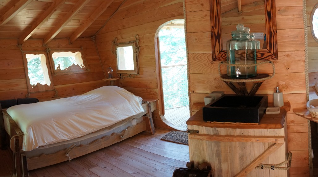 Les Cabanes des Volcans Alvernia - La Tour-d'Auvergne visuel 3/10