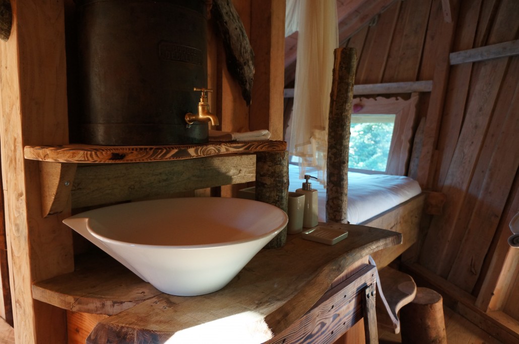 Les Cabanes des Volcans Alvernia - La Tour-d'Auvergne visuel 5/10