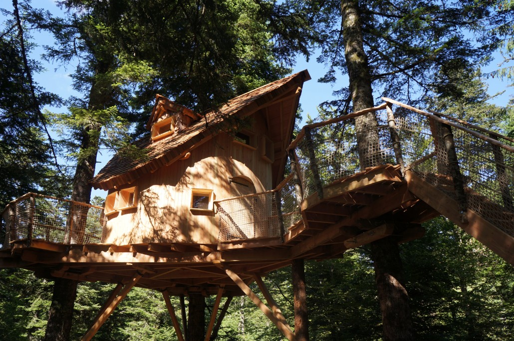 Les Cabanes des Volcans Alvernia - La Tour-d'Auvergne visuel 10/10