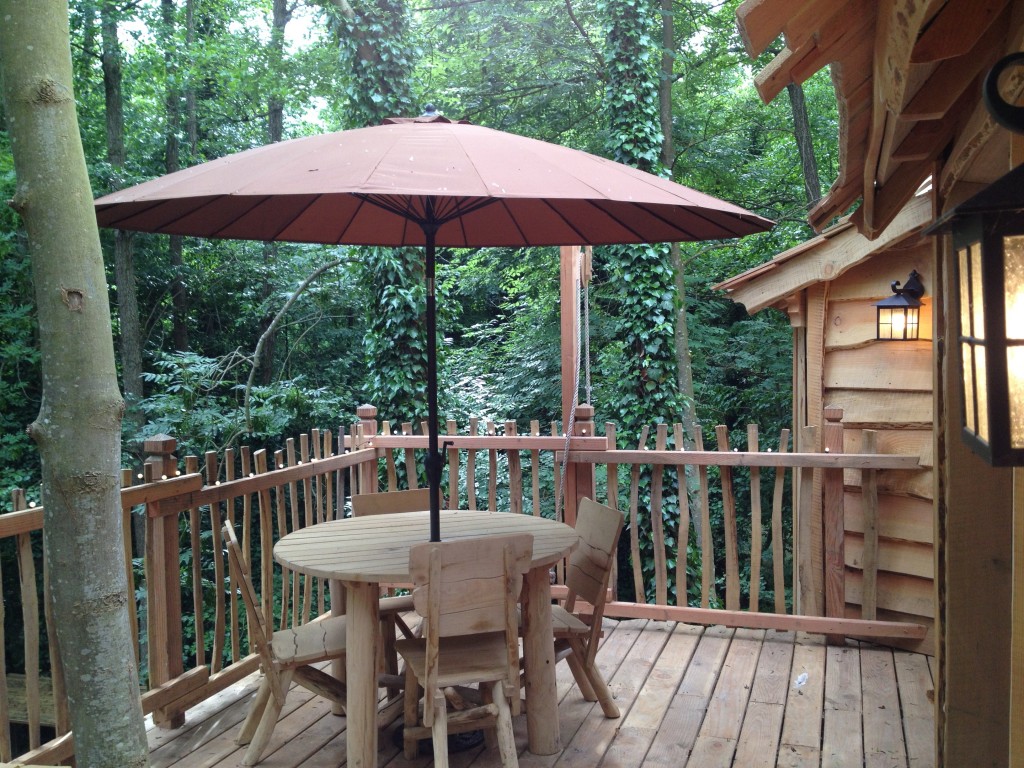 Les Cabanes du Moulin Île-de-France - Orly-sur-Morin visuel 3/9