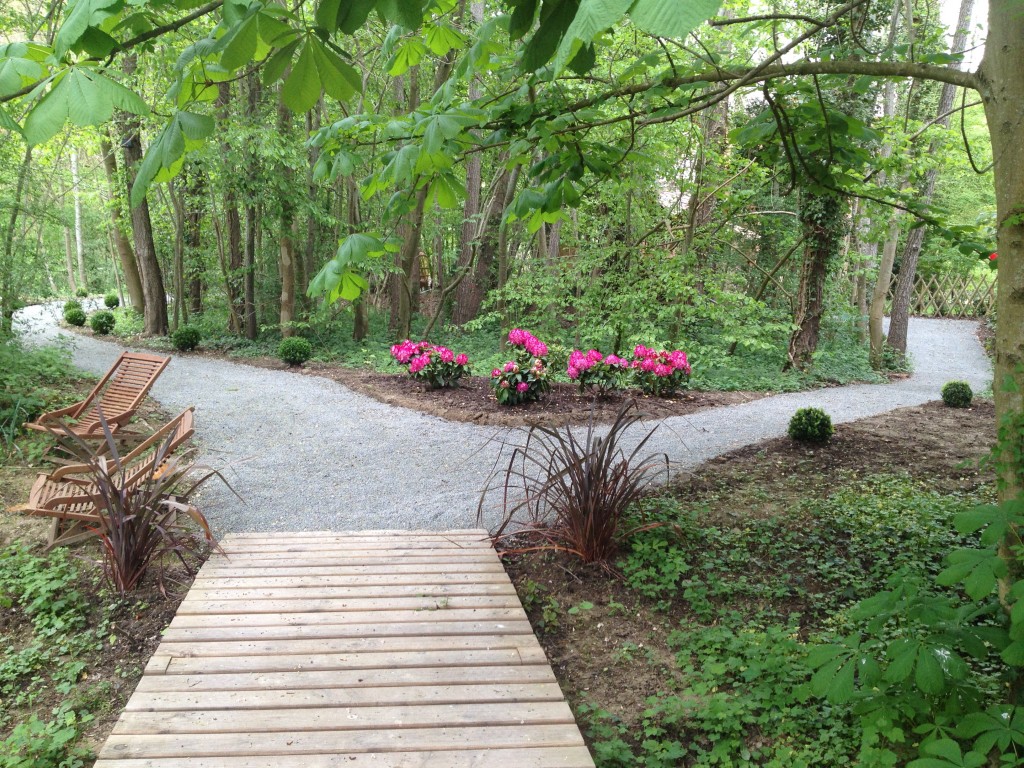 Les Cabanes du Moulin Île-de-France - Orly-sur-Morin visuel 5/9