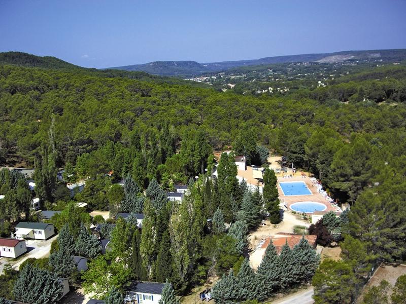 Les Cadenières Provenza-Alpi-Costa Azzurra - Villecroze visuel 3/11