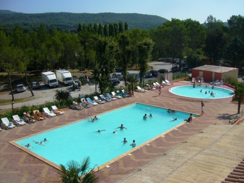 Les Cadenières Provenza-Alpi-Costa Azzurra - Villecroze visuel 6/11