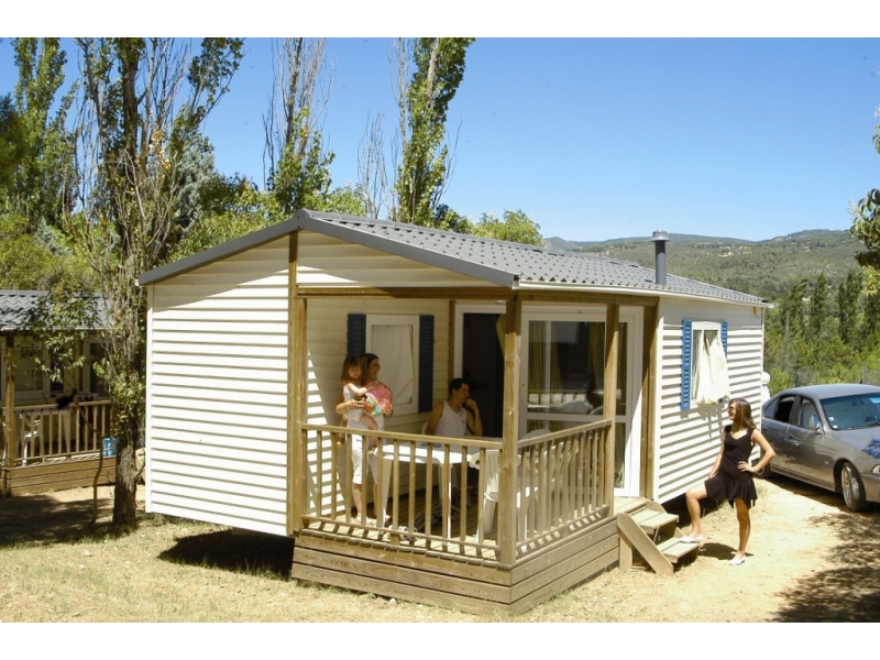 Les Cadenières Provenza-Alpi-Costa Azzurra - Villecroze visuel 7/11