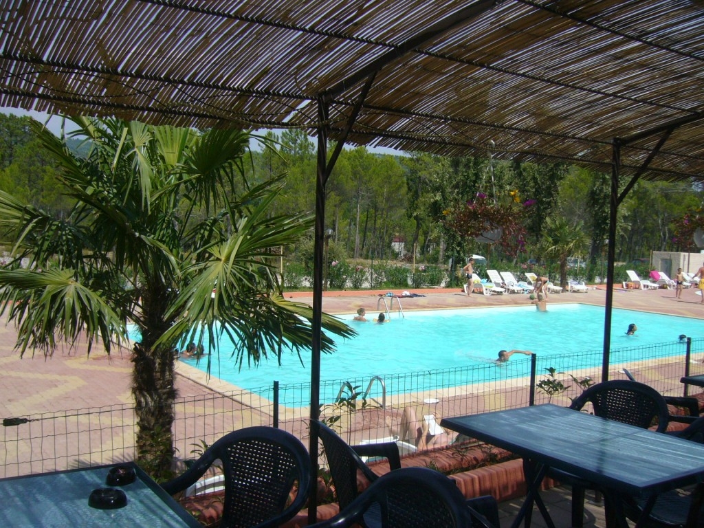 Les Cadenières Provenza-Alpi-Costa Azzurra - Villecroze visuel 8/11