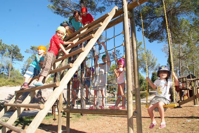 Les Cadenières Provenza-Alpi-Costa Azzurra - Villecroze visuel 9/11