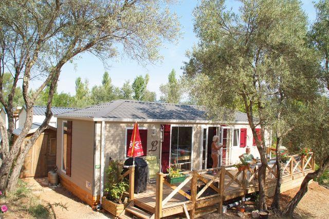 Les Cadenières Provenza-Alpi-Costa Azzurra - Villecroze visuel 10/11