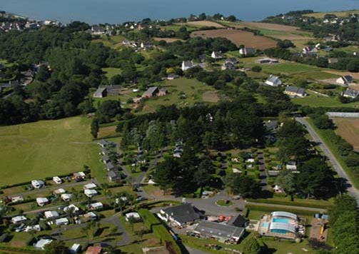 Les Capucines Bretagna - Trédrez-Locquémeau visuel 8/15 Les Capucines Bretagna - Trédrez-Locquémeau visuel 8/15