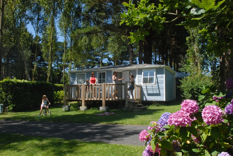 Les Capucines Bretagna - Trédrez-Locquémeau visuel 10/15 Les Capucines Bretagna - Trédrez-Locquémeau visuel 10/15