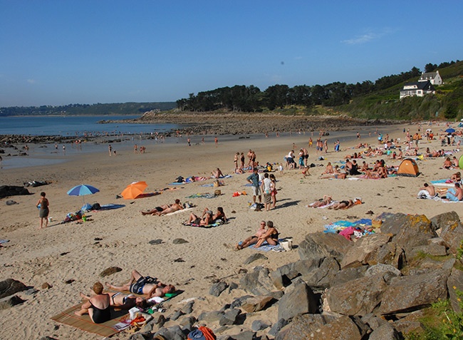 Les Capucines Bretagna - Trédrez-Locquémeau visuel 11/15 Les Capucines Bretagna - Trédrez-Locquémeau visuel 11/15