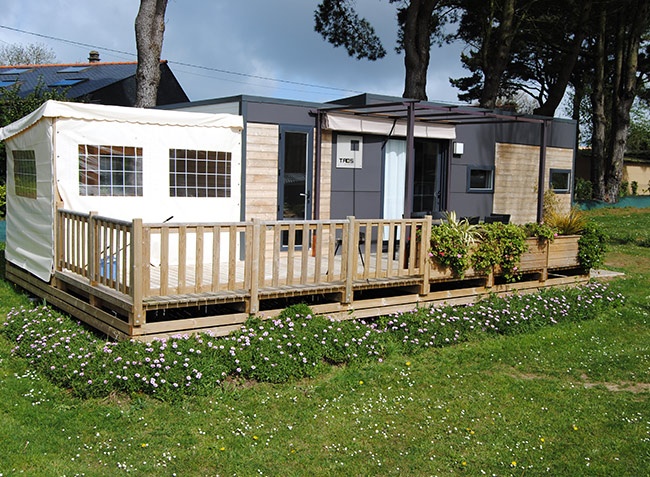 Les Capucines Bretagna - Trédrez-Locquémeau visuel 13/15 Les Capucines Bretagna - Trédrez-Locquémeau visuel 13/15