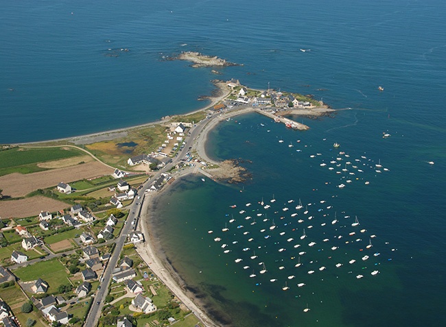 Les Capucines Bretagna - Trédrez-Locquémeau visuel 15/15 Les Capucines Bretagna - Trédrez-Locquémeau visuel 15/15
