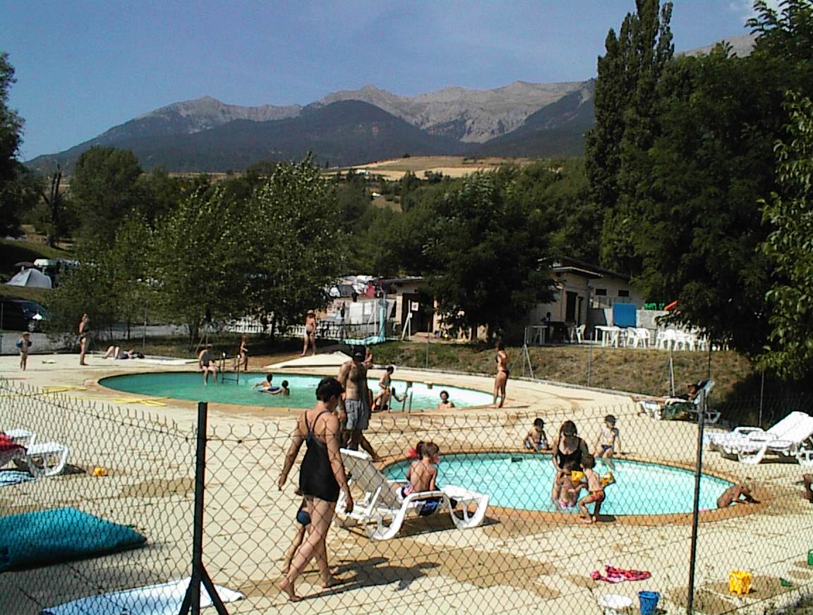 Les Cariamas Provenza-Alpi-Costa Azzurra - Châteauroux-les-Alpes visuel 2/4