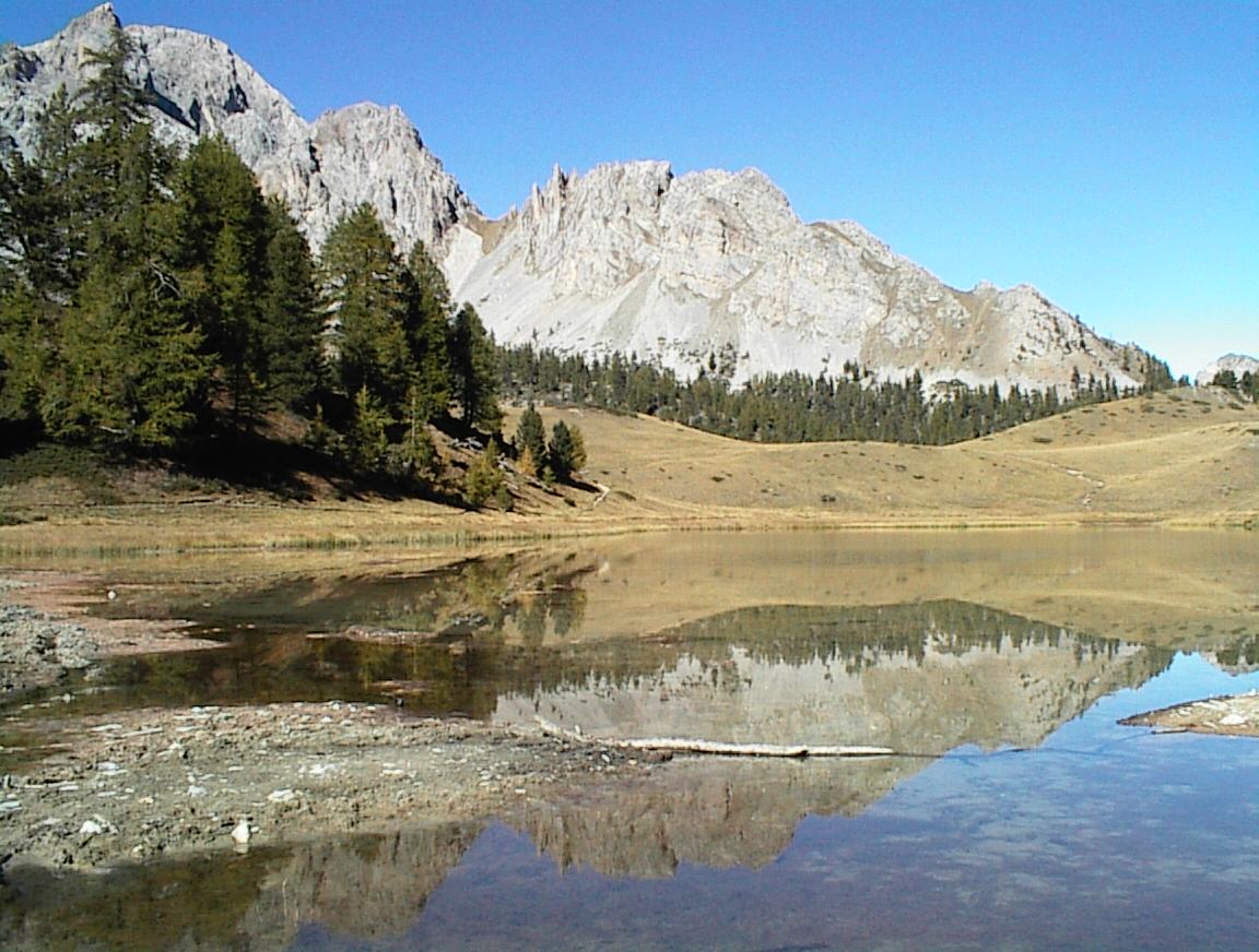 Les Cariamas Provenza-Alpi-Costa Azzurra - Châteauroux-les-Alpes visuel 3/4