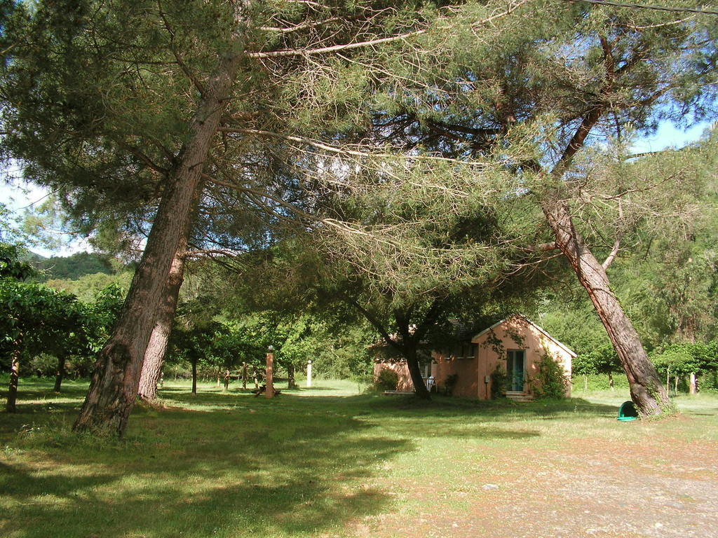 Les Cascades Corsica - Pruno visuel 1/2
