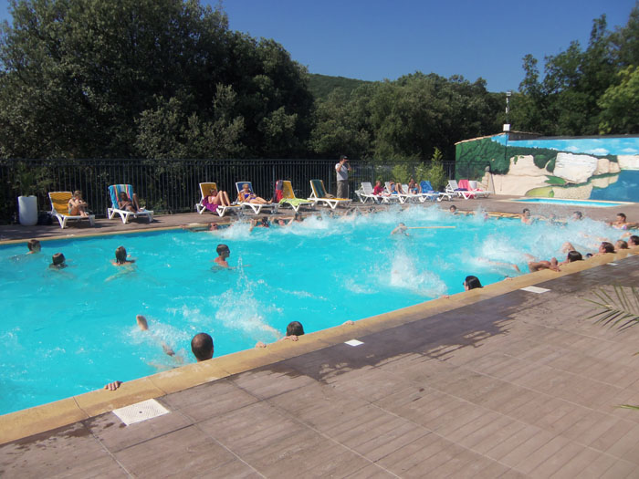 Les Cascades Linguadoca-Rossiglione - La Roque-sur-Cèze visuel 7/17 Les Cascades Linguadoca-Rossiglione - La Roque-sur-Cèze visuel 7/17