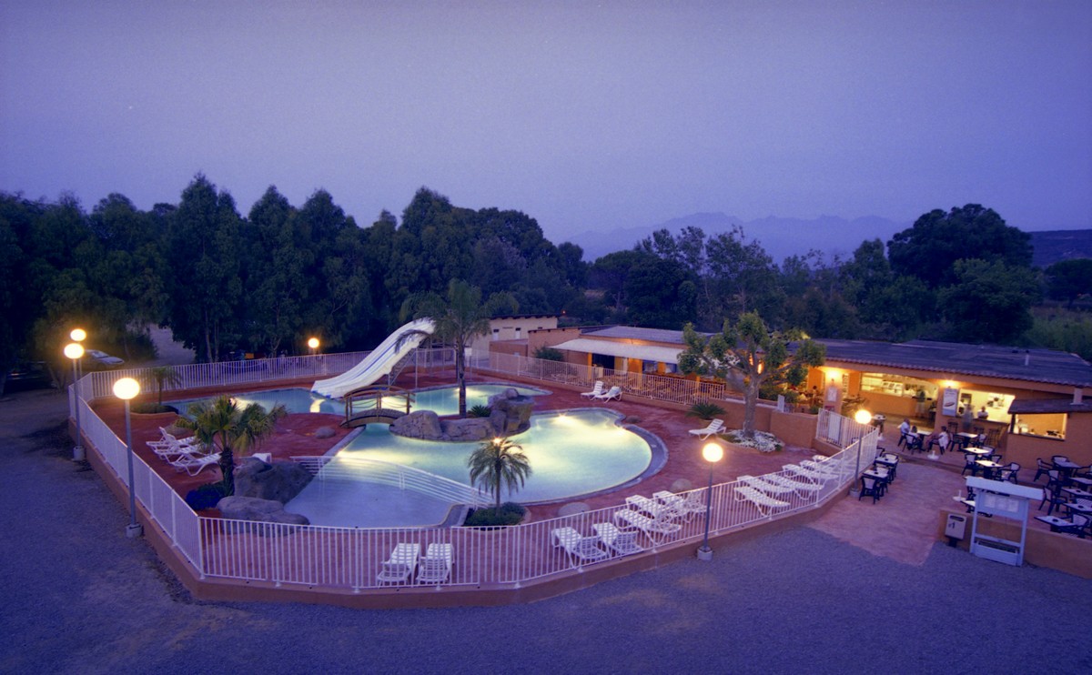 Les Castors Corsica - Calvi visuel 8/10