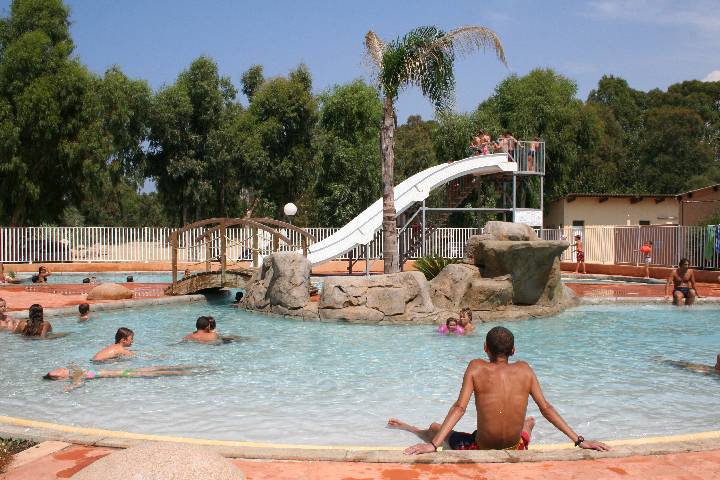 Les Castors Corsica - Calvi visuel 9/10