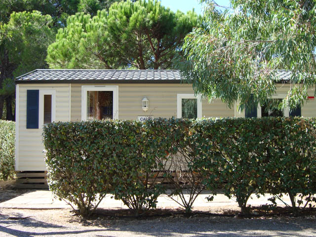 Les Castors Corsica - Calvi visuel 6/10