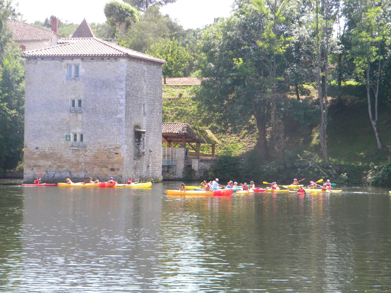 Les Catalpas Aquitania - Fumel visuel 5/9