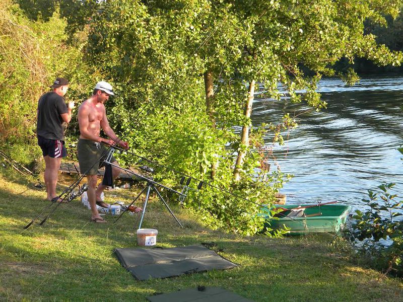 Les Catalpas Aquitania - Fumel visuel 7/9