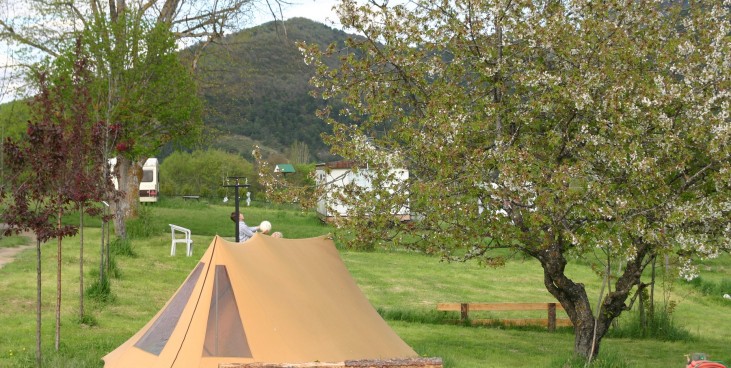 Les Catoyes Provenza-Alpi-Costa Azzurra - Sainte-Colombe visuel 1/7 Les Catoyes Provenza-Alpi-Costa Azzurra - Sainte-Colombe visuel 1/7