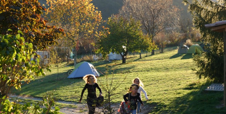 Les Catoyes Provenza-Alpi-Costa Azzurra - Sainte-Colombe visuel 4/7 Les Catoyes Provenza-Alpi-Costa Azzurra - Sainte-Colombe visuel 4/7