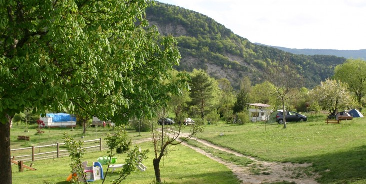 Les Catoyes Provenza-Alpi-Costa Azzurra - Sainte-Colombe visuel 5/7 Les Catoyes Provenza-Alpi-Costa Azzurra - Sainte-Colombe visuel 5/7