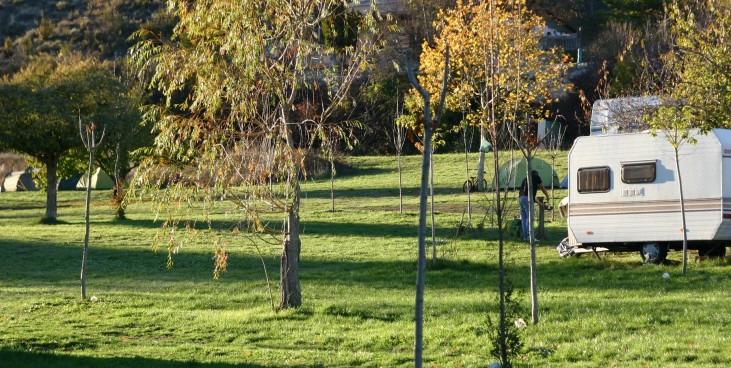 Les Catoyes Provenza-Alpi-Costa Azzurra - Sainte-Colombe visuel 6/7 Les Catoyes Provenza-Alpi-Costa Azzurra - Sainte-Colombe visuel 6/7