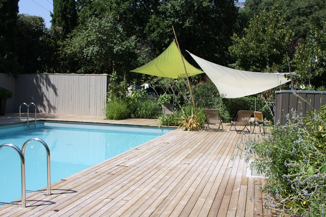 les Cent Chênes Provenza-Alpi-Costa Azzurra - Saint-Jeannet visuel 3/9