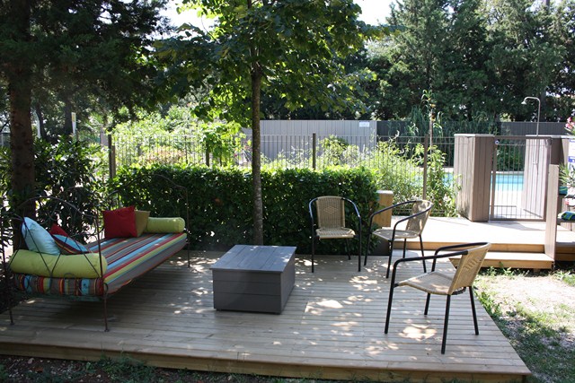 les Cent Chênes Provenza-Alpi-Costa Azzurra - Saint-Jeannet visuel 4/9