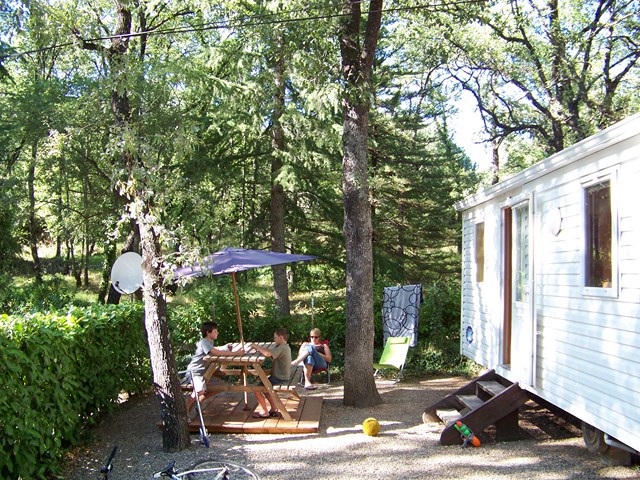 les Cent Chênes Provenza-Alpi-Costa Azzurra - Saint-Jeannet visuel 7/9