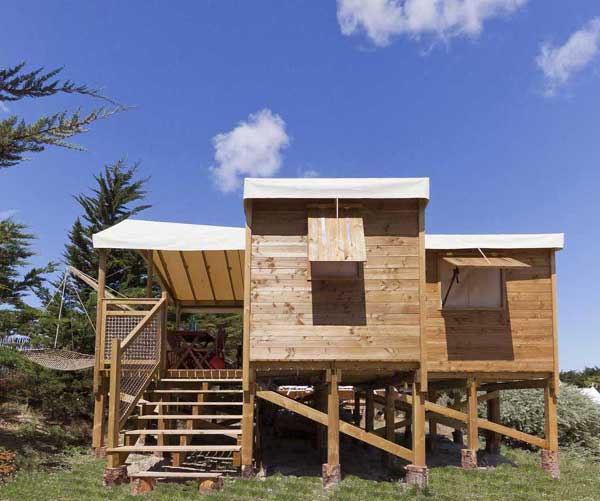 les Cent Chênes Provenza-Alpi-Costa Azzurra - Saint-Jeannet visuel 8/9