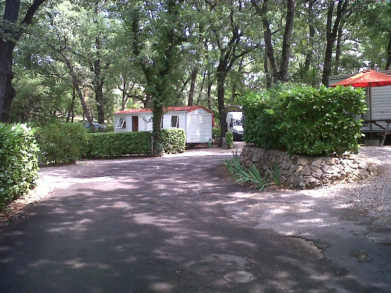 les Cent Chênes Provenza-Alpi-Costa Azzurra - Saint-Jeannet visuel 9/9