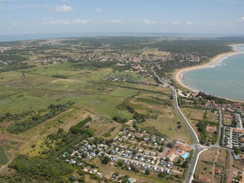 Les Cercelles Poitou-Charentes - Saint-Pierre-d'Oléron visuel 2/5