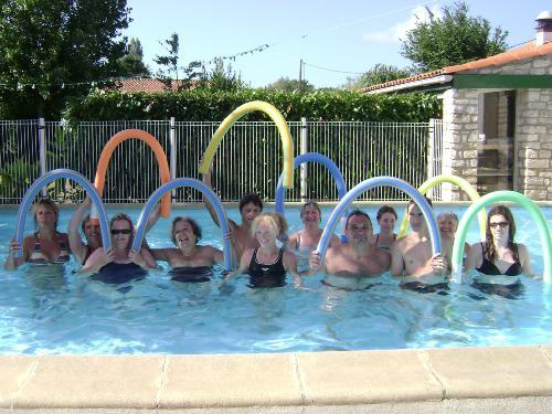 Les Cercelles Poitou-Charentes - Saint-Pierre-d'Oléron visuel 4/5