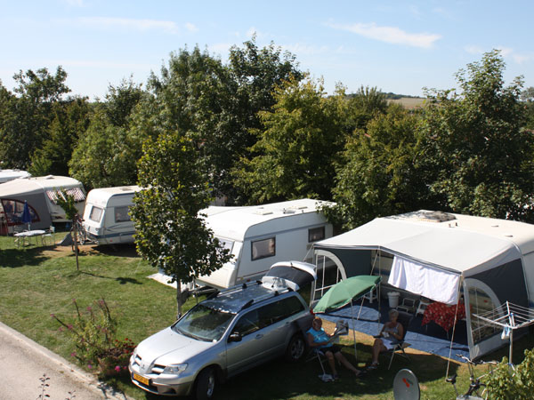 Les Ceriselles Bourgogne - Vincelles visuel 4/4 Les Ceriselles Bourgogne - Vincelles visuel 4/4