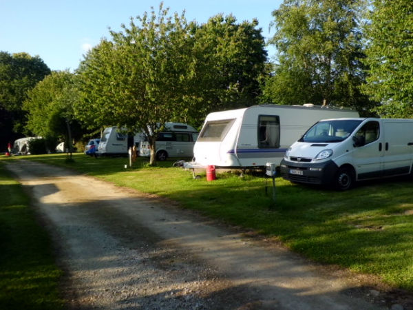 Les Cerisiers Bretagna - Guillac visuel 29/29