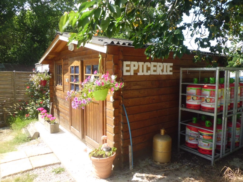 Les Cerisiers Bretagna - Guillac visuel 20/29