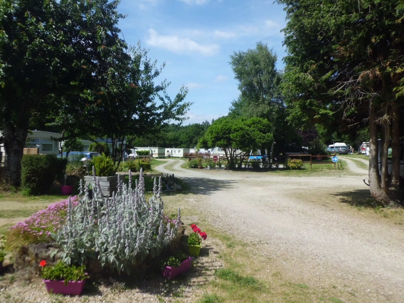 Les Cerisiers Bretagna - Guillac visuel 21/29