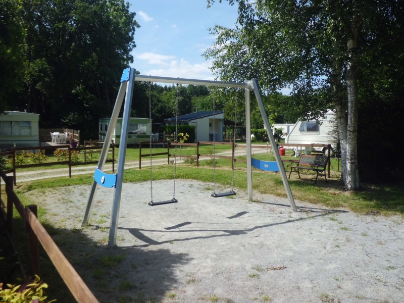 Les Cerisiers Bretagna - Guillac visuel 27/29