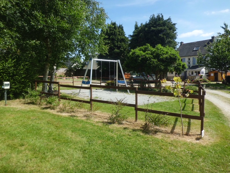 Les Cerisiers Bretagna - Guillac visuel 26/29