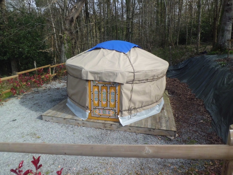 Les Cerisiers Bretagna - Guillac visuel 25/29