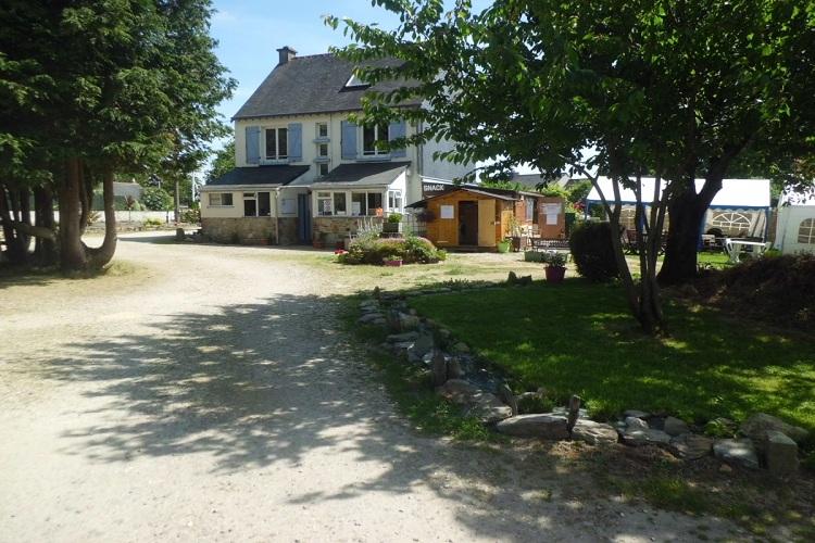 Les Cerisiers Bretagna - Guillac visuel 24/29