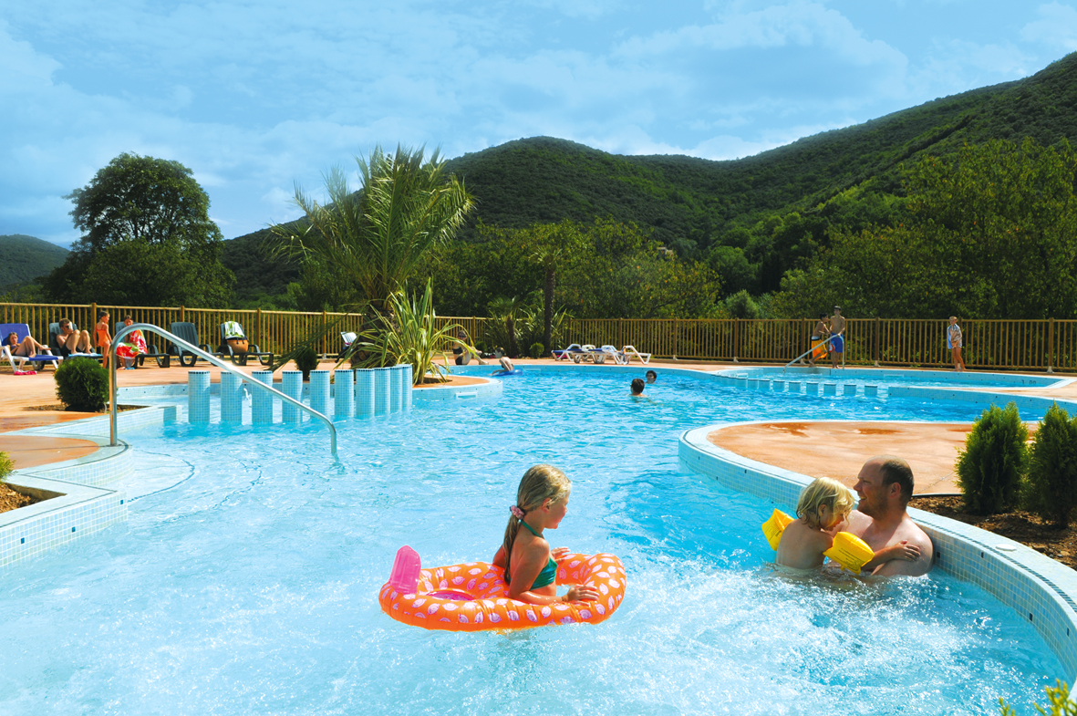 Les Cerisiers du Jaur Linguadoca-Rossiglione - Saint-Pons de Thomières visuel 1/9 Les Cerisiers du Jaur Linguadoca-Rossiglione - Saint-Pons de Thomières visuel 1/9