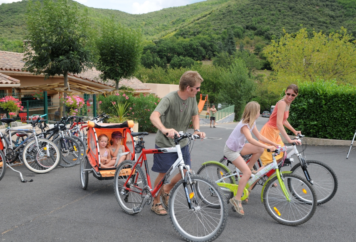 Les Cerisiers du Jaur Linguadoca-Rossiglione - Saint-Pons de Thomières visuel 2/9 Les Cerisiers du Jaur Linguadoca-Rossiglione - Saint-Pons de Thomières visuel 2/9
