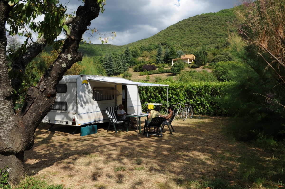 Les Cerisiers du Jaur Linguadoca-Rossiglione - Saint-Pons de Thomières visuel 6/9 Les Cerisiers du Jaur Linguadoca-Rossiglione - Saint-Pons de Thomières visuel 6/9