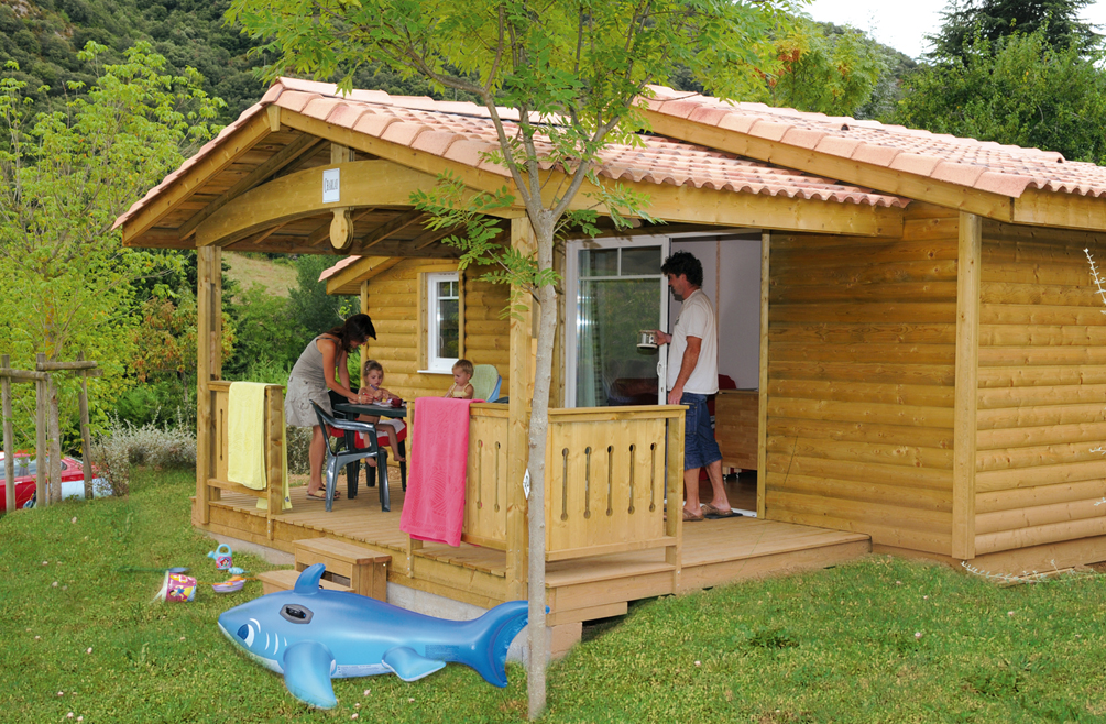 Les Cerisiers du Jaur Linguadoca-Rossiglione - Saint-Pons de Thomières visuel 9/9 Les Cerisiers du Jaur Linguadoca-Rossiglione - Saint-Pons de Thomières visuel 9/9