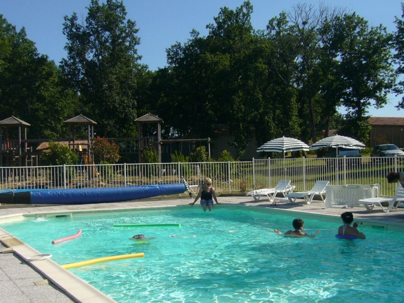Les Chalets de Dordogne Aquitania - Razac-d'Eymet visuel 2/4